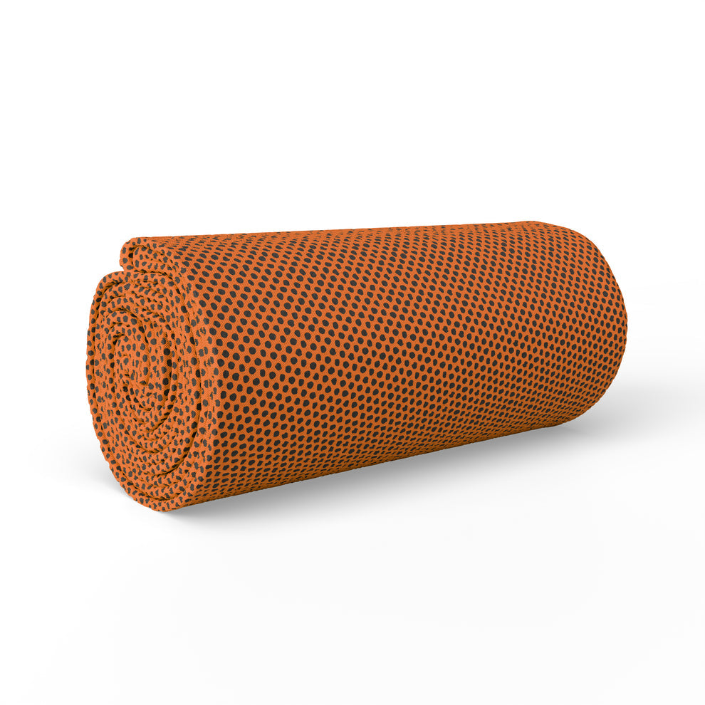 Original FreshTowel™ Bouteille Bleu / Rose / Vert / Orange.