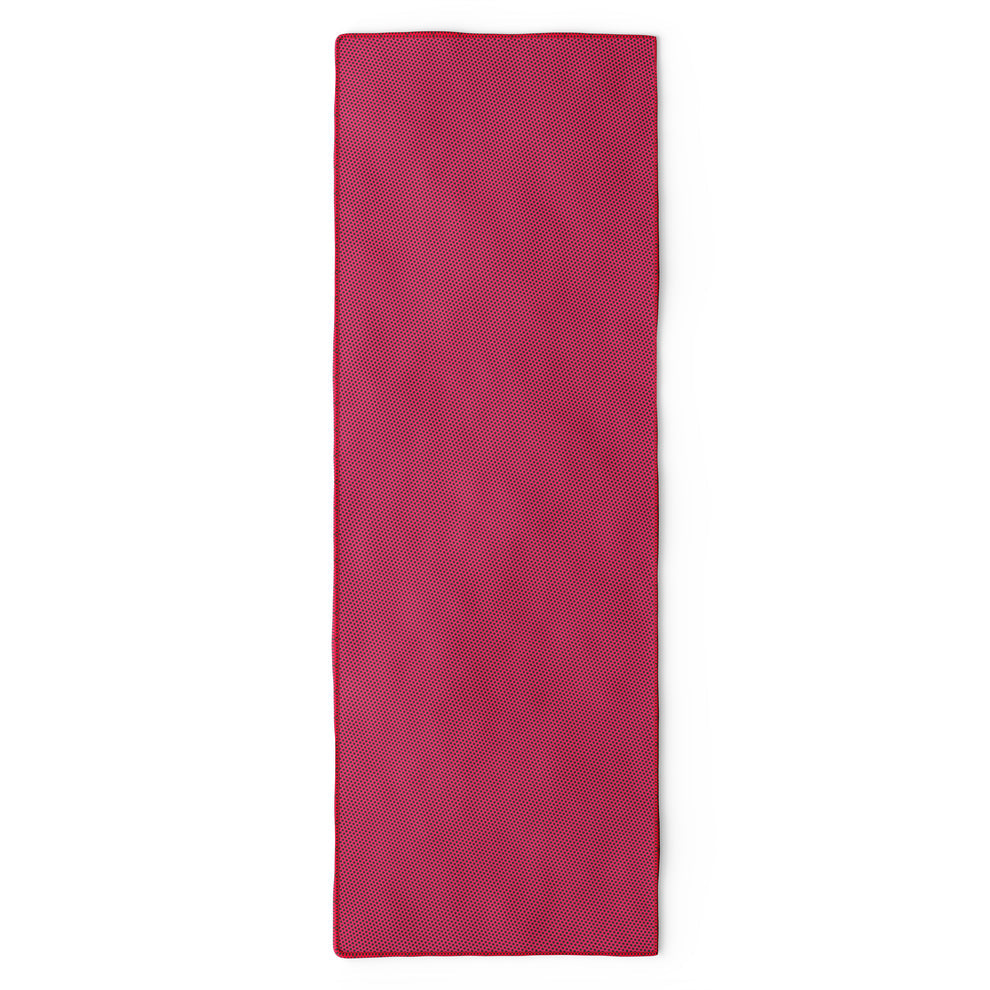 Original FreshTowel™ Bouteille Bleu / Rose / Vert / Orange.