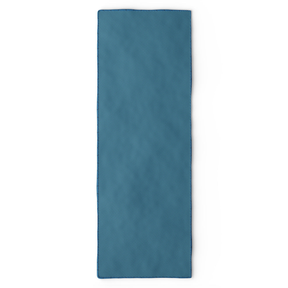 Original FreshTowel™ Bouteille Bleu / Rose / Vert / Orange.