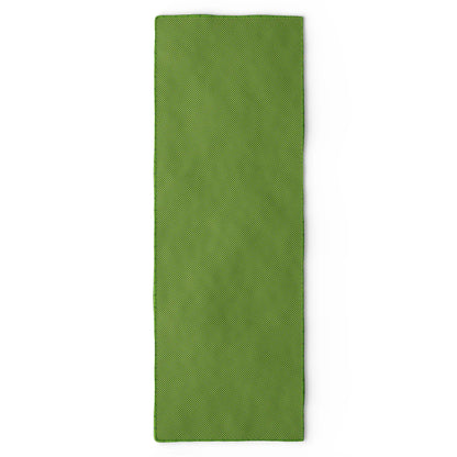 Original FreshTowel™ Bouteille Bleu / Rose / Vert / Orange.
